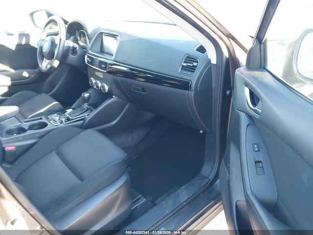Продаж на аукціоні авто 2016 Mazda Cx-5 Sport, vin: JM3KE4BY0G0670864, номер лоту: 44252343