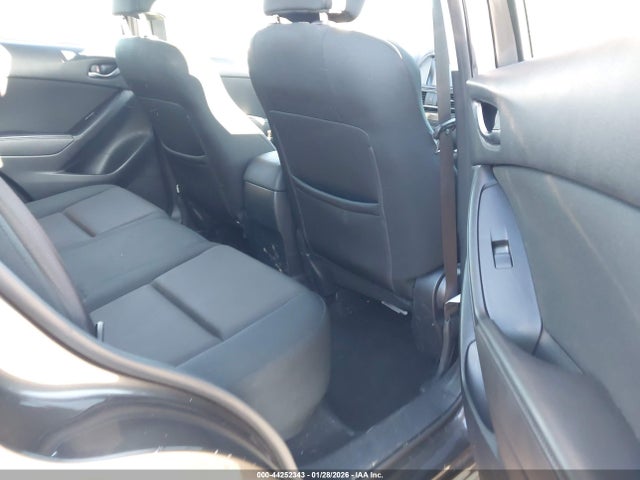 Продаж на аукціоні авто 2016 Mazda Cx-5 Sport, vin: JM3KE4BY0G0670864, номер лоту: 44252343