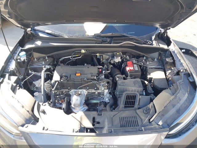 3CZRZ1H76RM744999 Honda Hr-v 2wd Ex-l/2wd Ex-l W/o Bsi