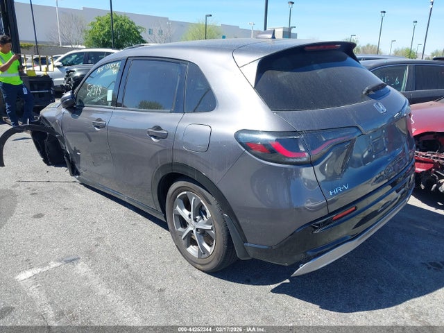 3CZRZ1H76RM744999 Honda Hr-v 2wd Ex-l/2wd Ex-l W/o Bsi