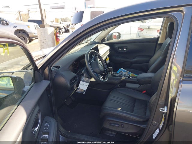 3CZRZ1H76RM744999 Honda Hr-v 2wd Ex-l/2wd Ex-l W/o Bsi