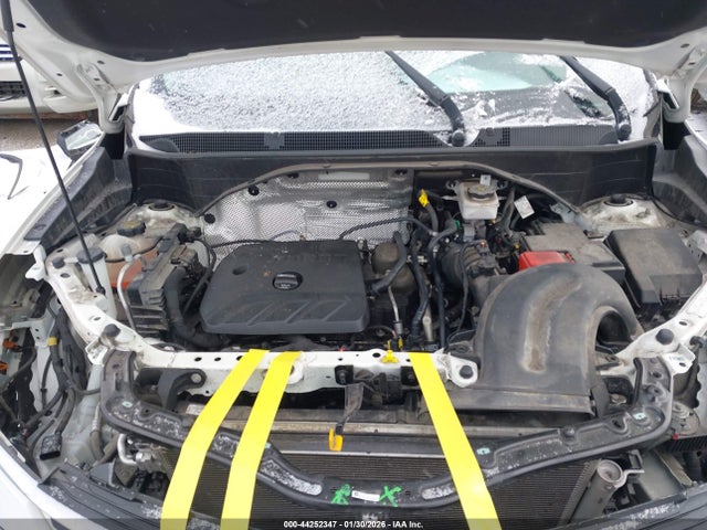 44252347 :رقم المزاد ، KL4MMGSL2MB164022 vin ، 2021 Buick Encore Gx Awd Essence مزاد بيع