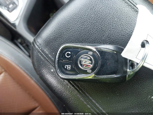 44252347 :رقم المزاد ، KL4MMGSL2MB164022 vin ، 2021 Buick Encore Gx Awd Essence مزاد بيع