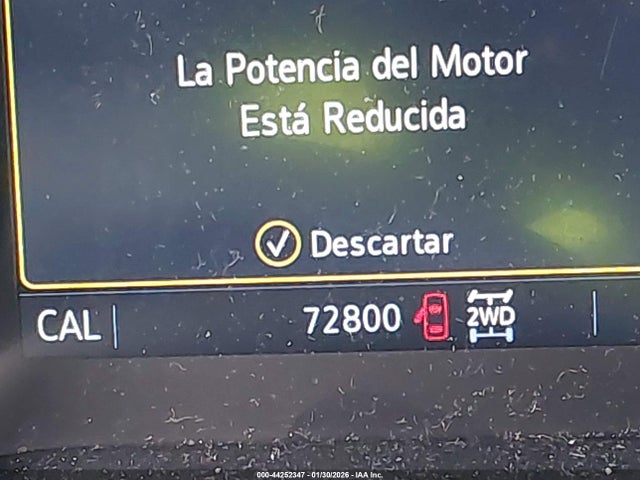 44252347 :رقم المزاد ، KL4MMGSL2MB164022 vin ، 2021 Buick Encore Gx Awd Essence مزاد بيع