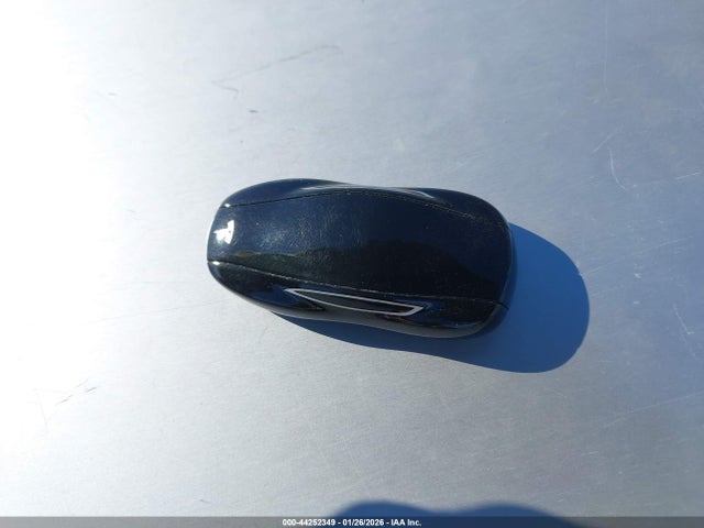 2014 TESLA MODEL S 5YJSA1H10EFP30525 Photo 10