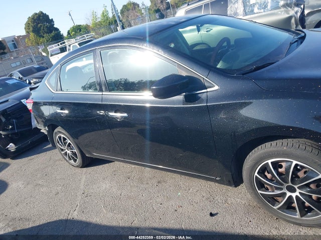 Nissan SENTRA S 2015 3N1AB7AP2FY345258 Image 13