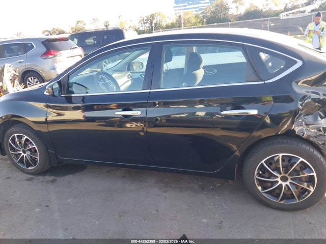 Nissan SENTRA S 2015 3N1AB7AP2FY345258 Image 14