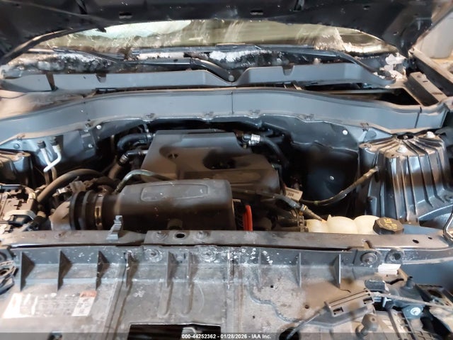 2020 Ford Explorer Xlt მანქანა იყიდება აუქციონზე, vin: 1FMSK8DH0LGB90956, აუქციონის ნომერი: 44252362