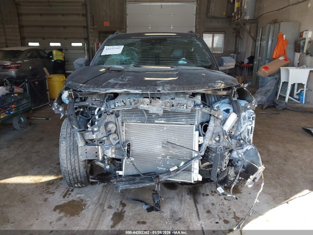 2020 Ford Explorer Xlt მანქანა იყიდება აუქციონზე, vin: 1FMSK8DH0LGB90956, აუქციონის ნომერი: 44252362