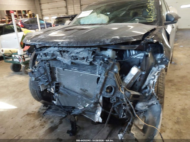 2020 Ford Explorer Xlt მანქანა იყიდება აუქციონზე, vin: 1FMSK8DH0LGB90956, აუქციონის ნომერი: 44252362