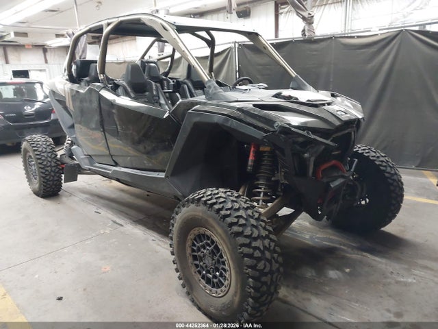 Polaris Rzr Pro R 4 Ultimate 2025 3NSR4D2K9SG140126 main image