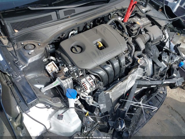 3KPF54AD7RE835618 KIA Forte Gt-line