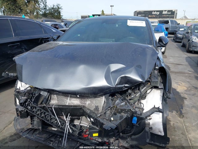 3KPF54AD7RE835618 KIA Forte Gt-line