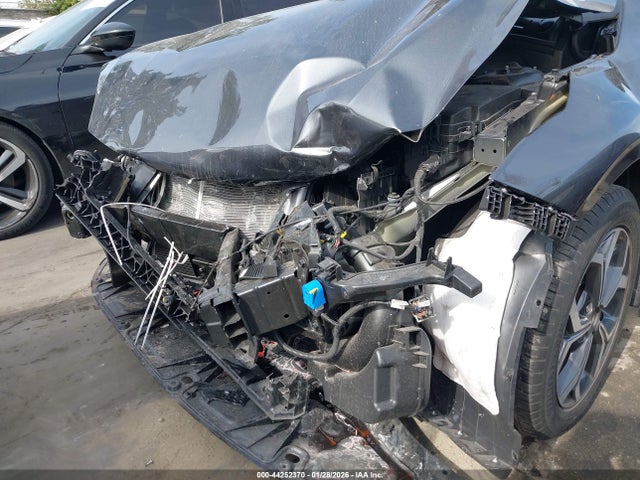 3KPF54AD7RE835618 KIA Forte Gt-line