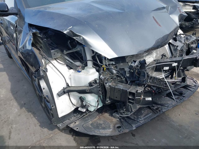 3KPF54AD7RE835618 KIA Forte Gt-line