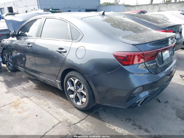3KPF54AD7RE835618 KIA Forte Gt-line