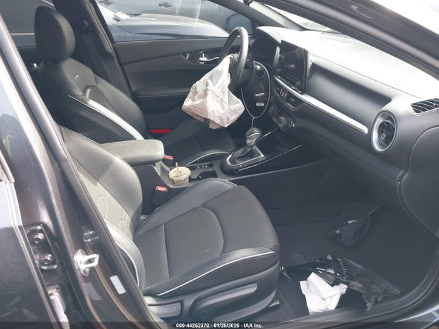 3KPF54AD7RE835618 KIA Forte Gt-line
