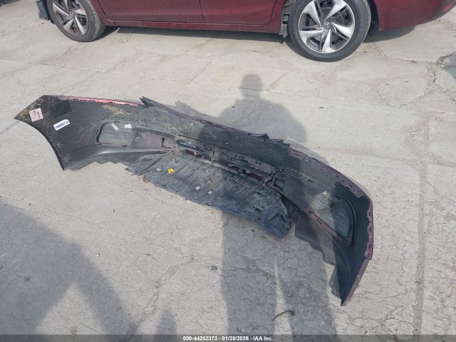 2014 Honda Civic Lx მანქანა იყიდება აუქციონზე, vin: 19XFB2F55EE251145, აუქციონის ნომერი: 44252373