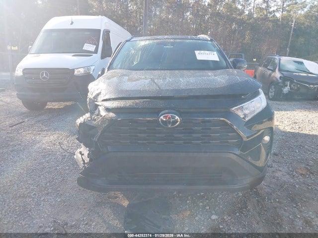 Toyota Rav4 Xle Premium 2021 2T3C1RFVXMC140335 Image 12
