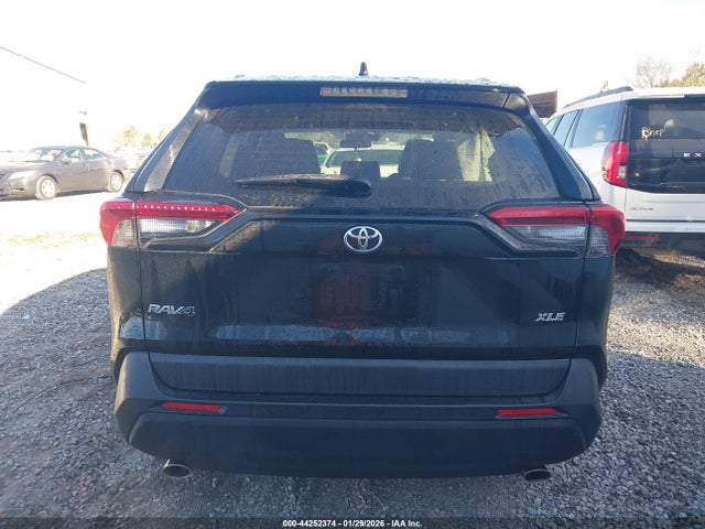 Toyota Rav4 Xle Premium 2021 2T3C1RFVXMC140335 Image 16