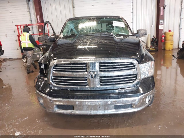 Продажа на аукционе авто 2017 Ram 1500 Big Horn  4x4 6'4 Box, vin: 1C6RR7GT7HS677110, номер лота: 44252376