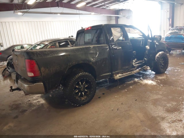 Продажа на аукционе авто 2017 Ram 1500 Big Horn  4x4 6'4 Box, vin: 1C6RR7GT7HS677110, номер лота: 44252376