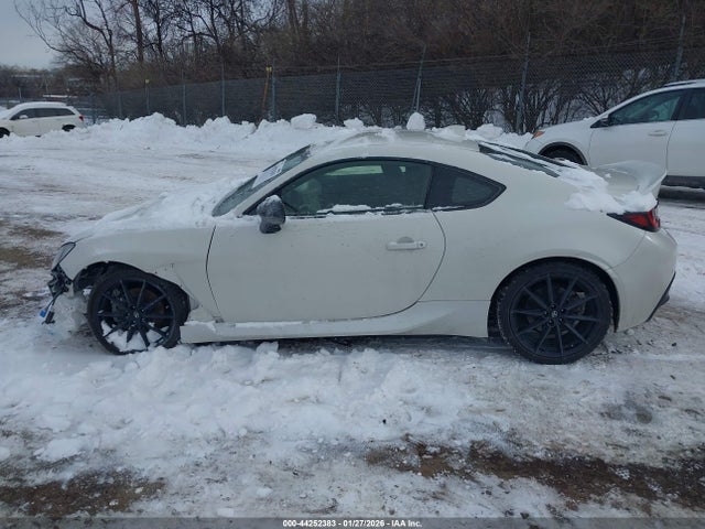 Toyota Gr86 Premium 2023 JF1ZNBF12P8764616 Image 15