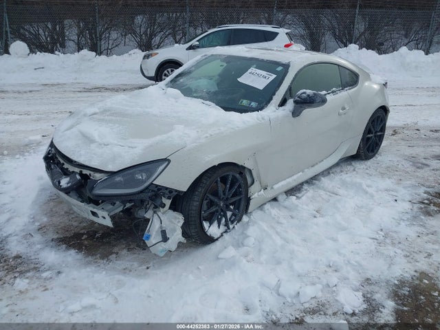 Toyota Gr86 Premium 2023 JF1ZNBF12P8764616 Image 2