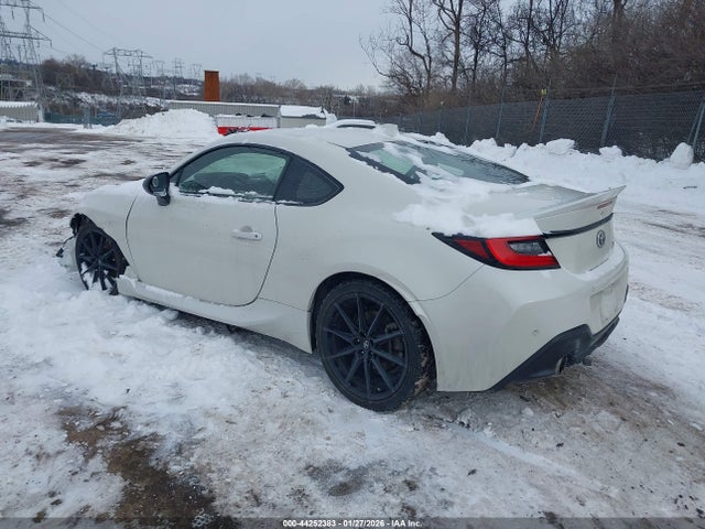 Toyota Gr86 Premium 2023 JF1ZNBF12P8764616 Image 3