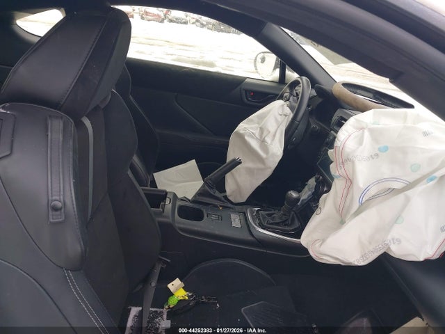 Toyota Gr86 Premium 2023 JF1ZNBF12P8764616 Image 5