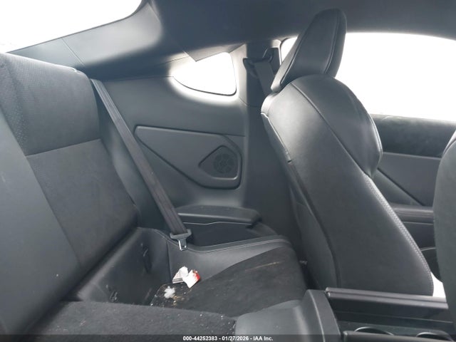 Toyota Gr86 Premium 2023 JF1ZNBF12P8764616 Image 8
