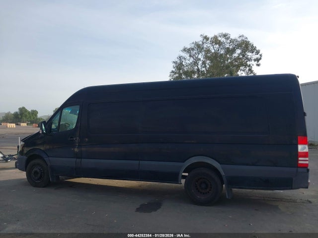 WD3PF1CD3HP550887 Mercedes-Benz Sprinter 3500 High Roof V6