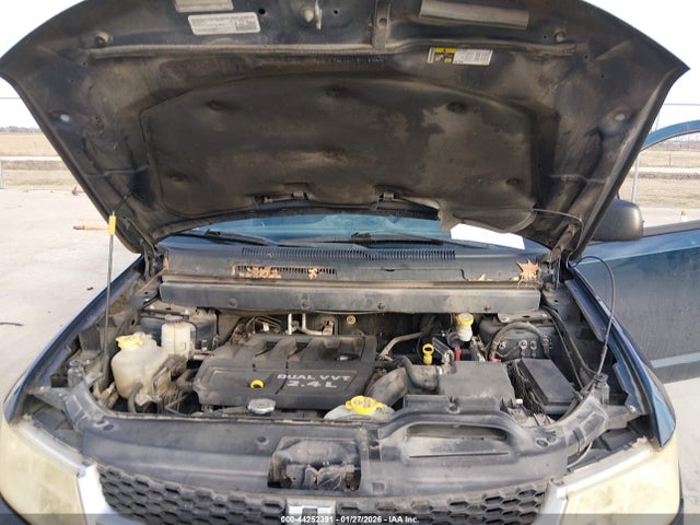 Dodge Journey American Value Pkg 2015 3C4PDCAB0FT510106 Image 10