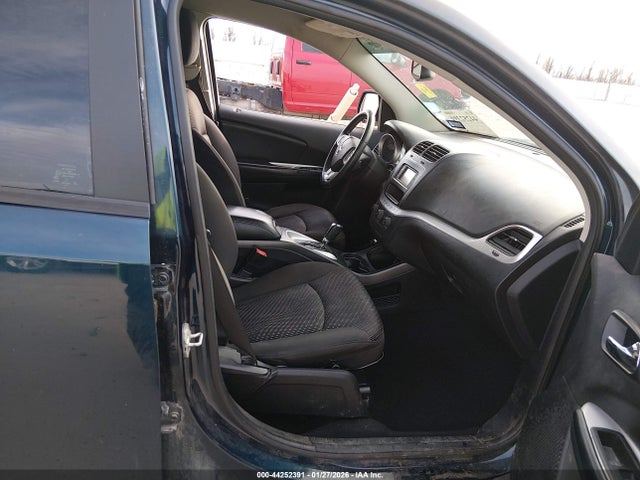 Dodge Journey American Value Pkg 2015 3C4PDCAB0FT510106 Image 5