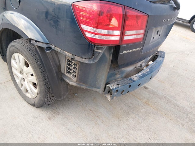 Dodge Journey American Value Pkg 2015 3C4PDCAB0FT510106 Image 6