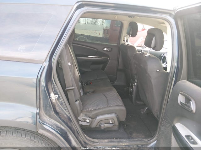 Dodge Journey American Value Pkg 2015 3C4PDCAB0FT510106 Image 8