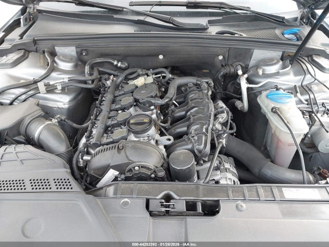 2016 AUDI A4 WAUAFAFL1GN017118 Photo 9