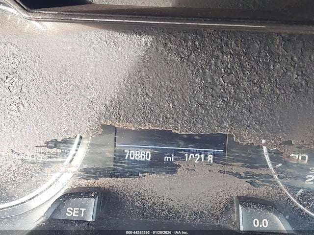 WAUAFAFL1GN017118 Audi A4 2.0t Premium