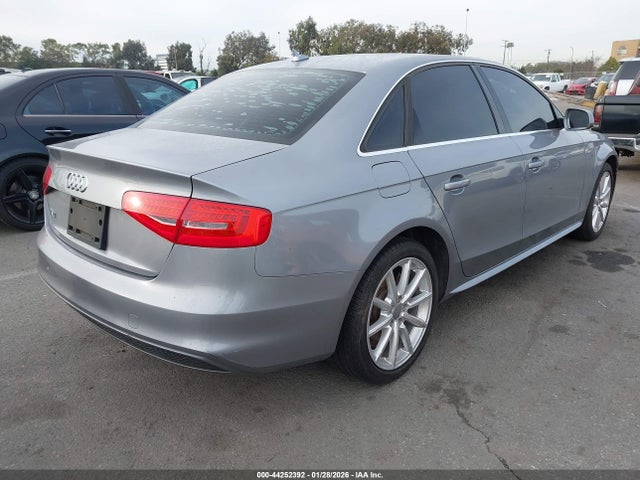 2016 AUDI A4 WAUAFAFL1GN017118 Photo 3