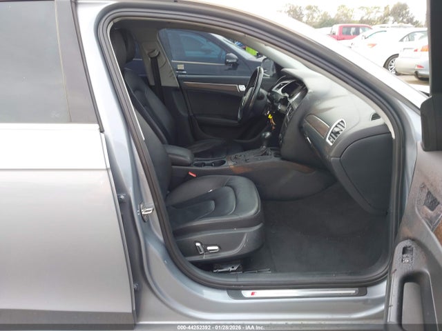 2016 AUDI A4 WAUAFAFL1GN017118 Photo 4