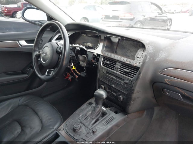 2016 AUDI A4 WAUAFAFL1GN017118 Photo 5