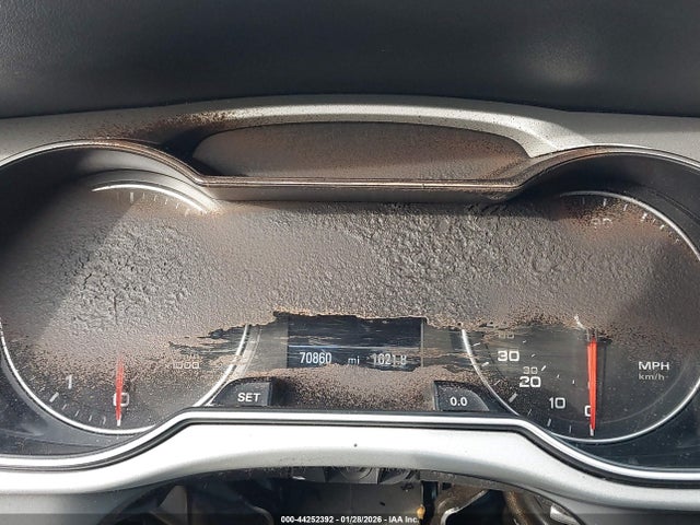 2016 AUDI A4 WAUAFAFL1GN017118 Photo 6