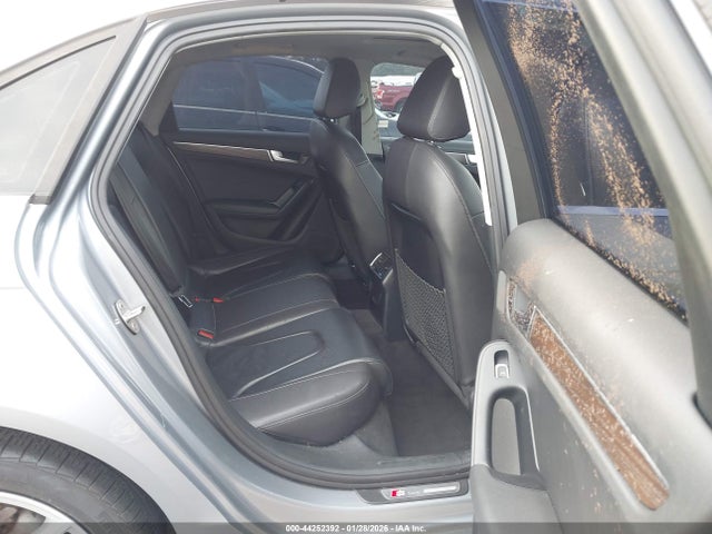 2016 AUDI A4 WAUAFAFL1GN017118 Photo 7