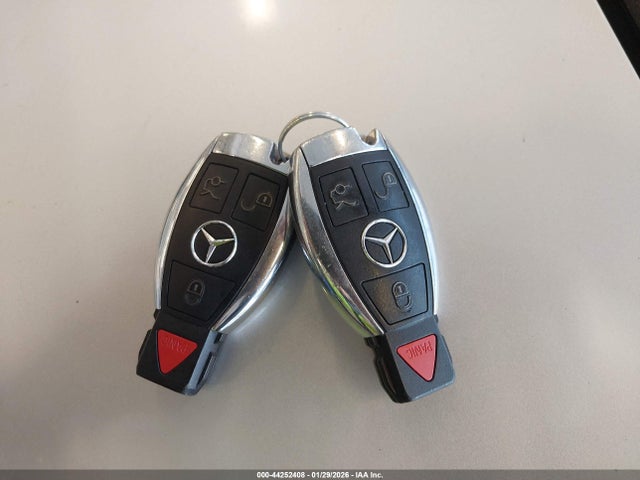 44252408 :رقم المزاد ، 4JGDA5HB7HA991653 vin ، 2017 Mercedes-benz Gle 350 4matic مزاد بيع