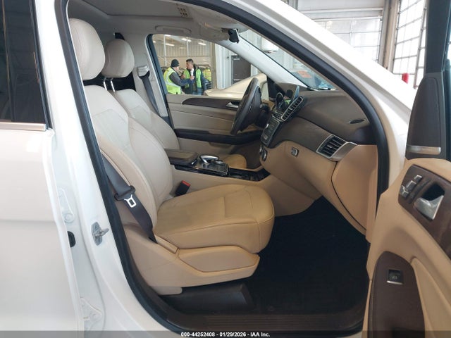 44252408 :رقم المزاد ، 4JGDA5HB7HA991653 vin ، 2017 Mercedes-benz Gle 350 4matic مزاد بيع