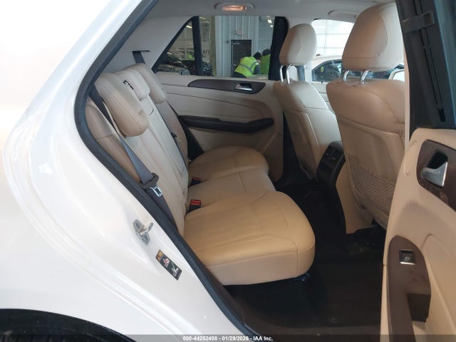 44252408 :رقم المزاد ، 4JGDA5HB7HA991653 vin ، 2017 Mercedes-benz Gle 350 4matic مزاد بيع