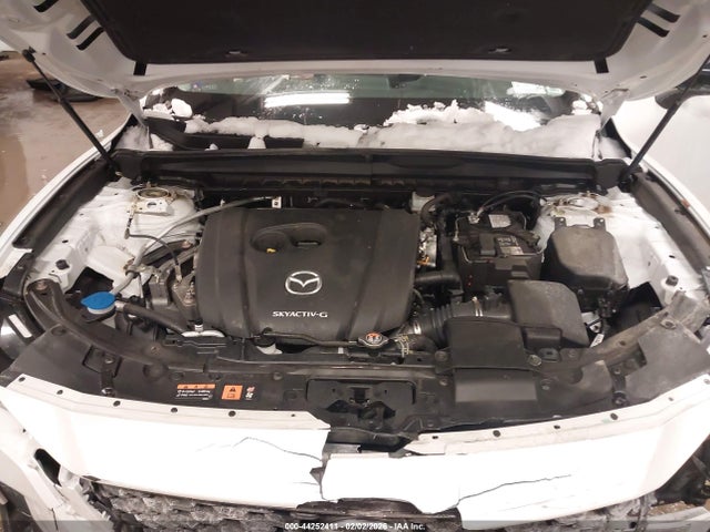 Aukcja sprzedaży 2024 Mazda Cx-50 2.5 S Premium, vin: 7MMVABDM1RN226043, numer aukcji: 44252411