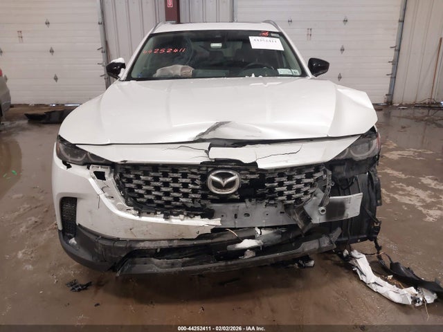 Aukcja sprzedaży 2024 Mazda Cx-50 2.5 S Premium, vin: 7MMVABDM1RN226043, numer aukcji: 44252411