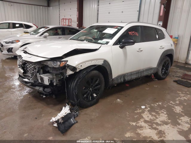 Aukcja sprzedaży 2024 Mazda Cx-50 2.5 S Premium, vin: 7MMVABDM1RN226043, numer aukcji: 44252411