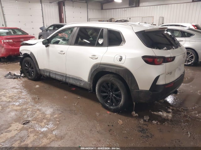 Aukcja sprzedaży 2024 Mazda Cx-50 2.5 S Premium, vin: 7MMVABDM1RN226043, numer aukcji: 44252411